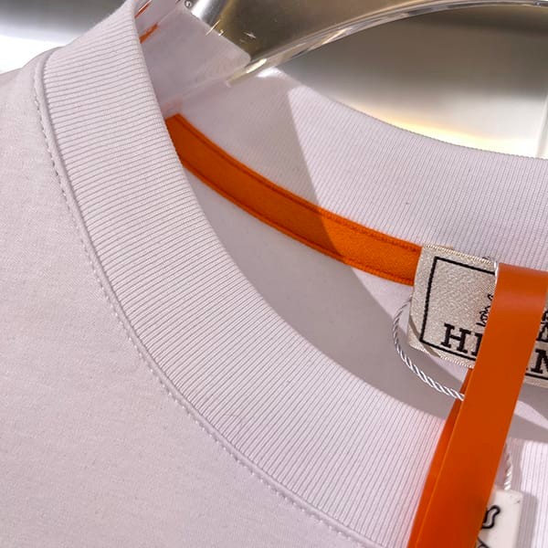 確保済みエルメス カプセルスポーツ カットソーＴシャツ パロディ 2色 erz14207